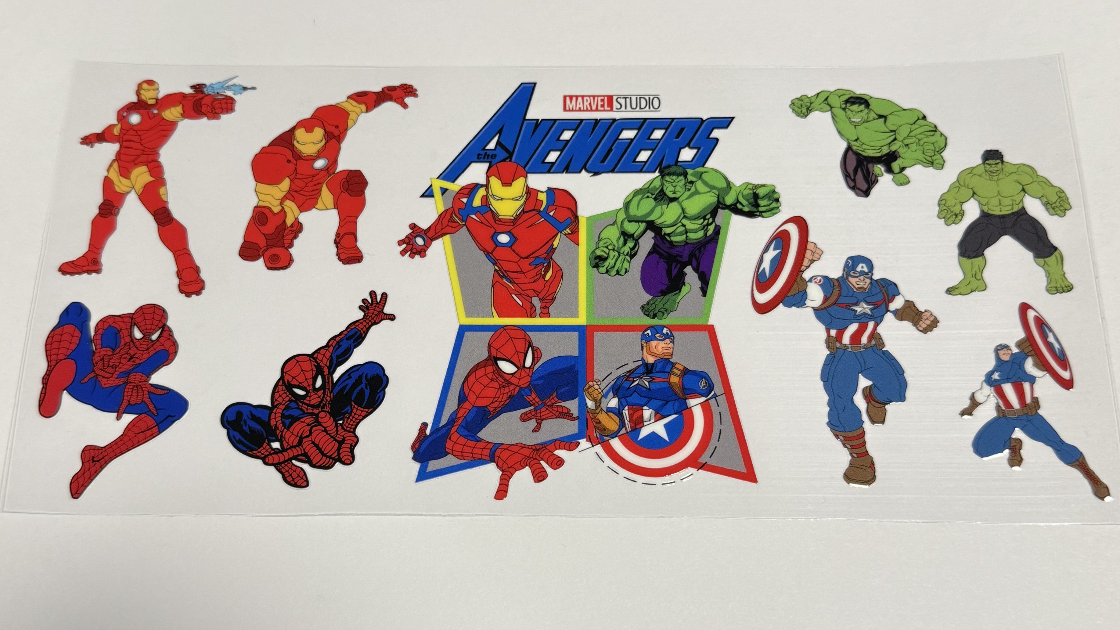 Avengers