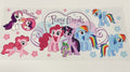 Pony Friends