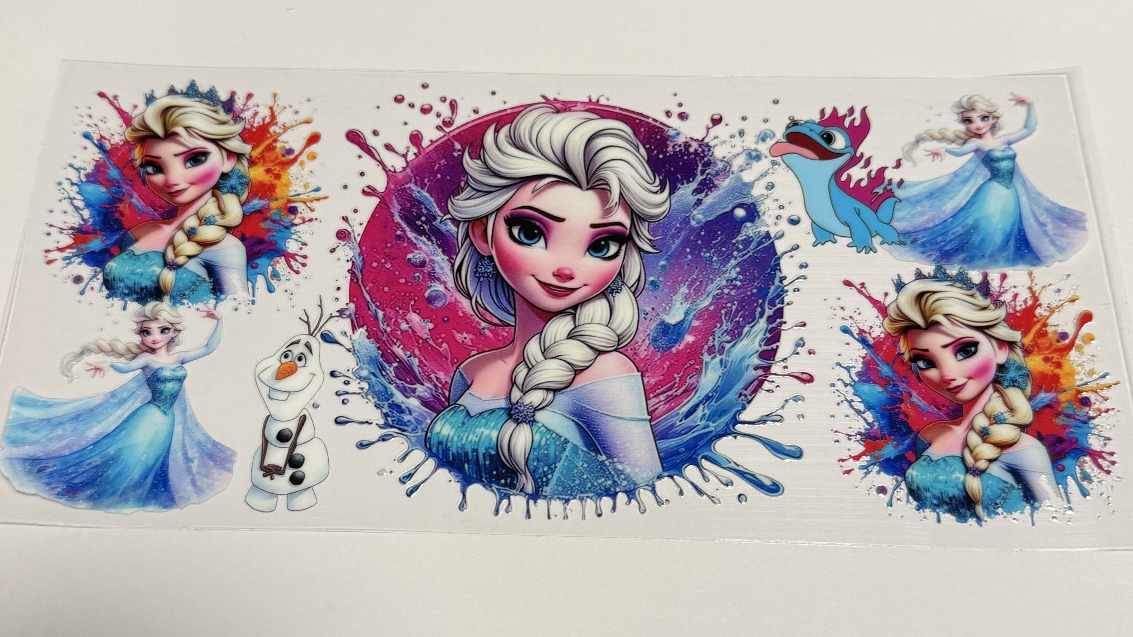 Elsa