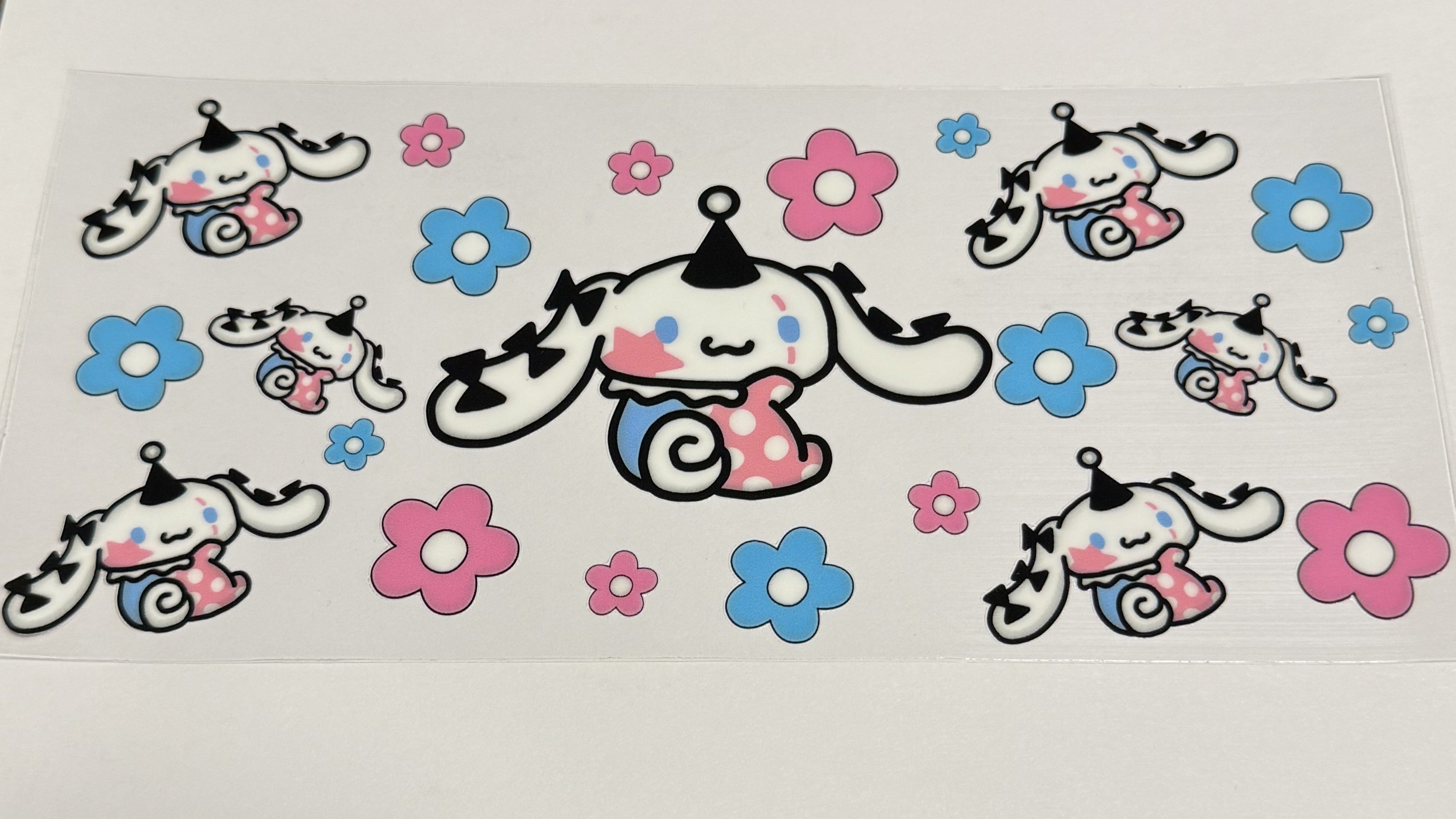 Cinnamoroll
