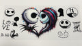 Jack and Sally