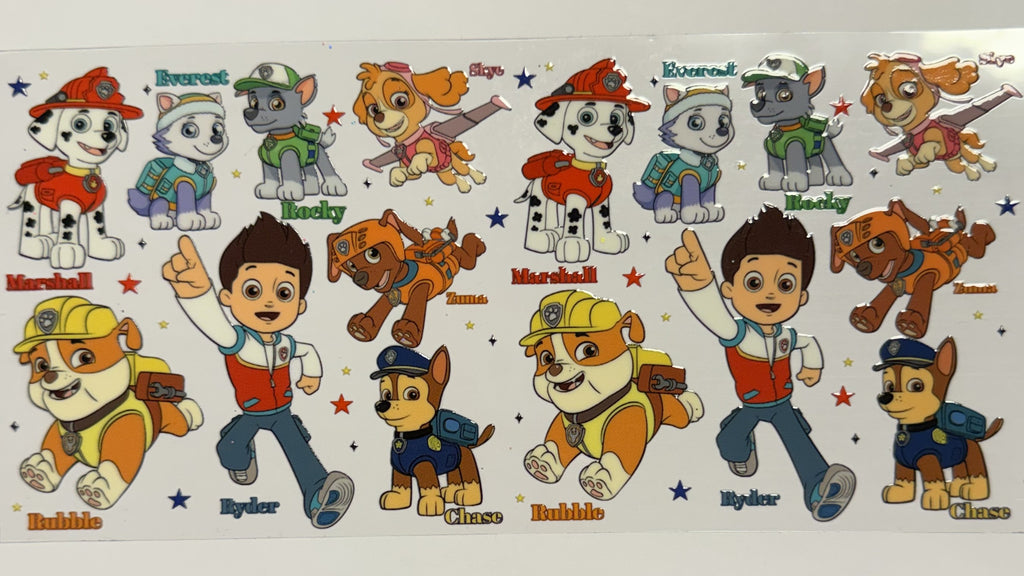 Kids Bundle 1