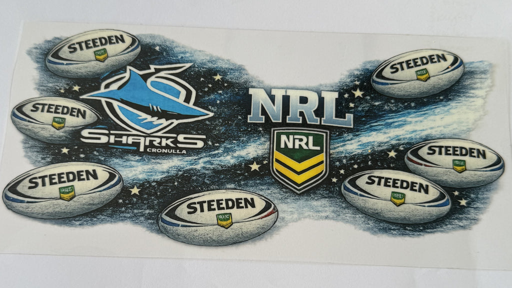NRL Bundle