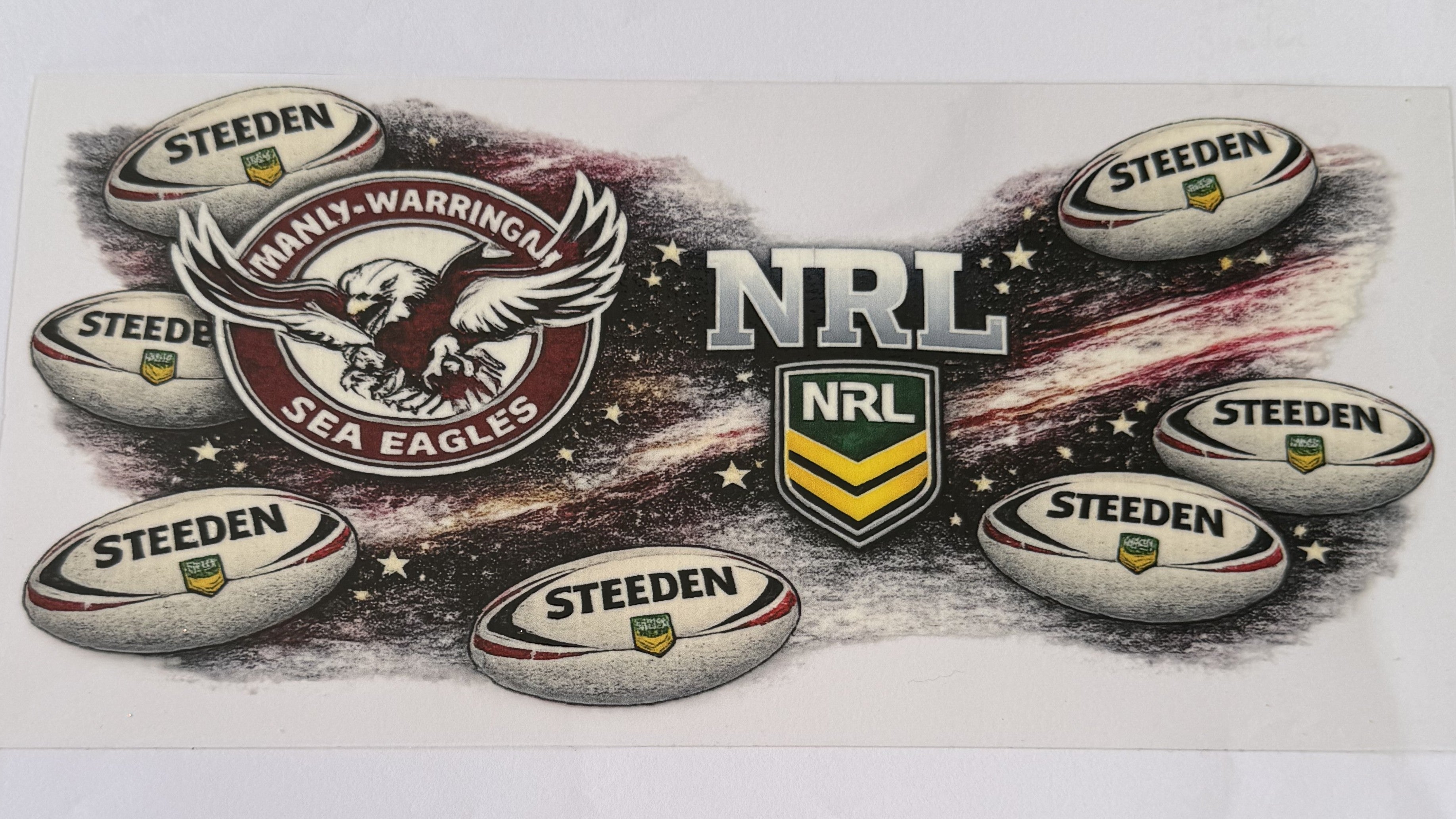 NRL Bundle