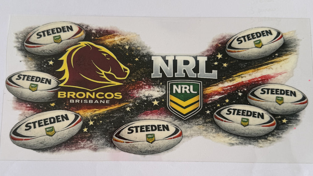 NRL Bundle
