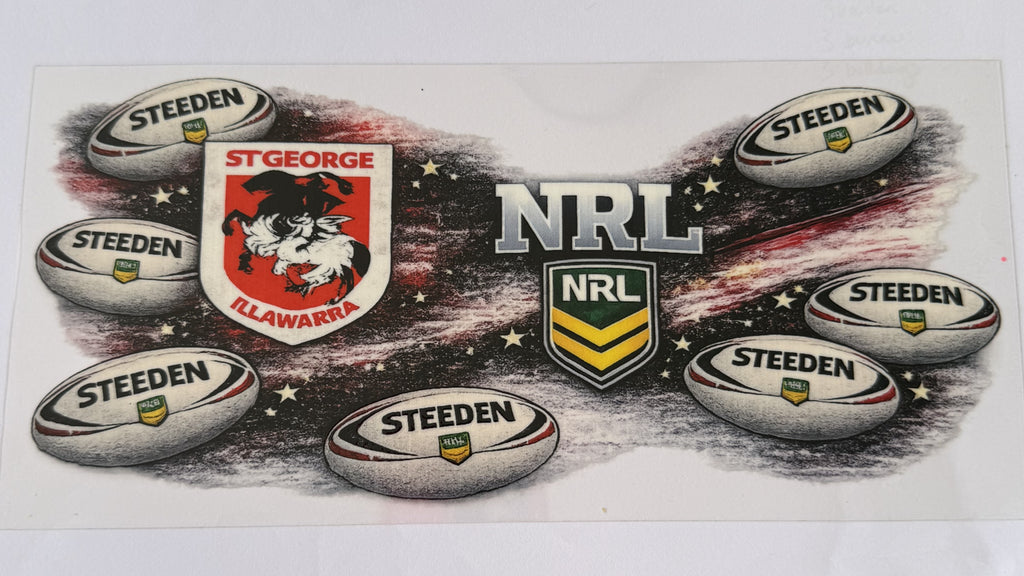 NRL Bundle
