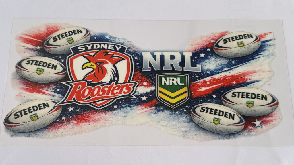 NRL Bundle