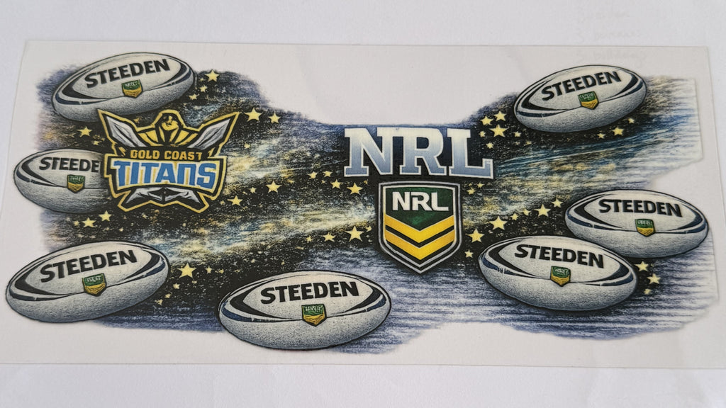 NRL Bundle