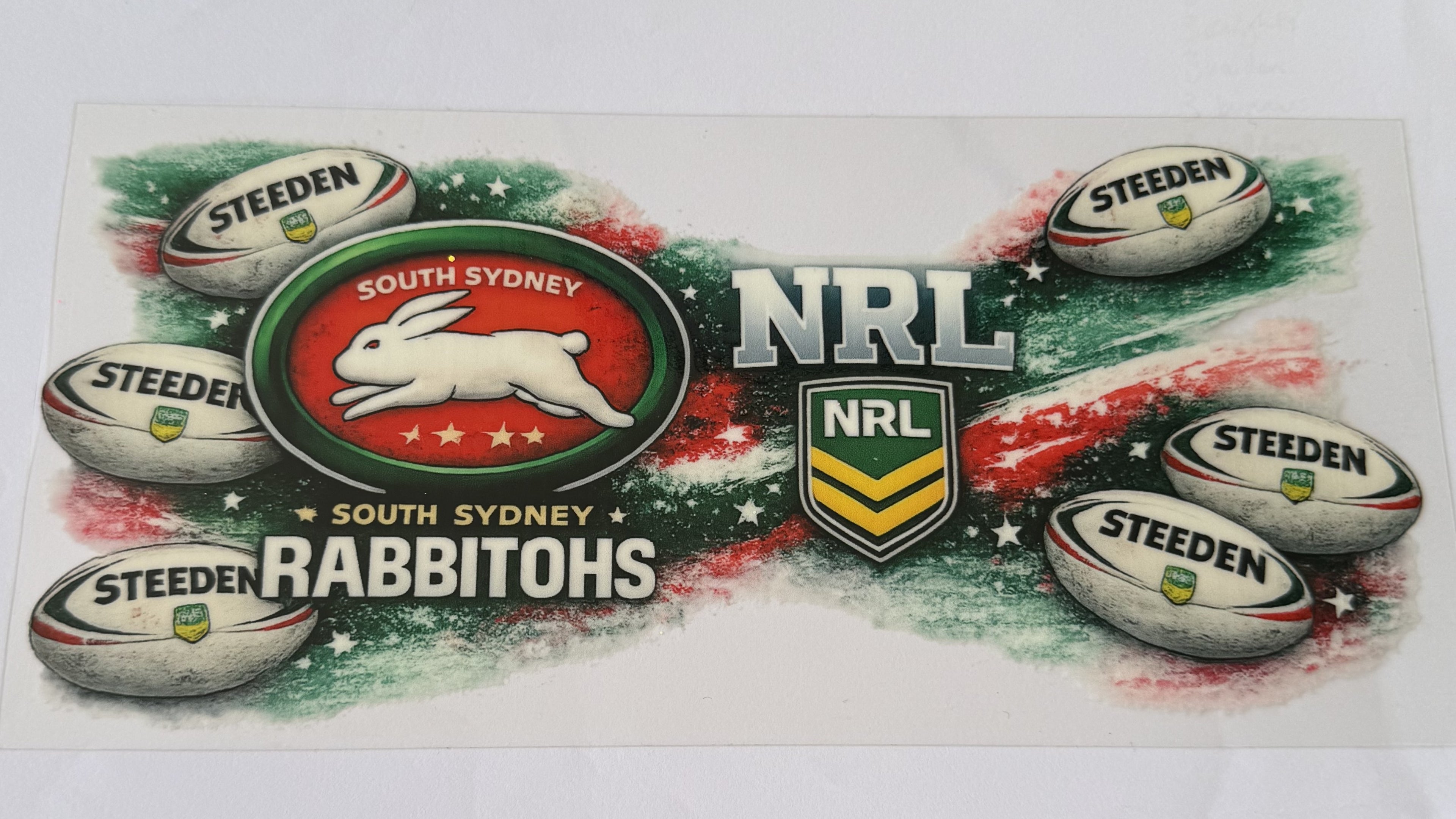 NRL Bundle