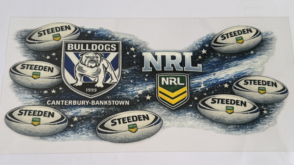 NRL Bundle