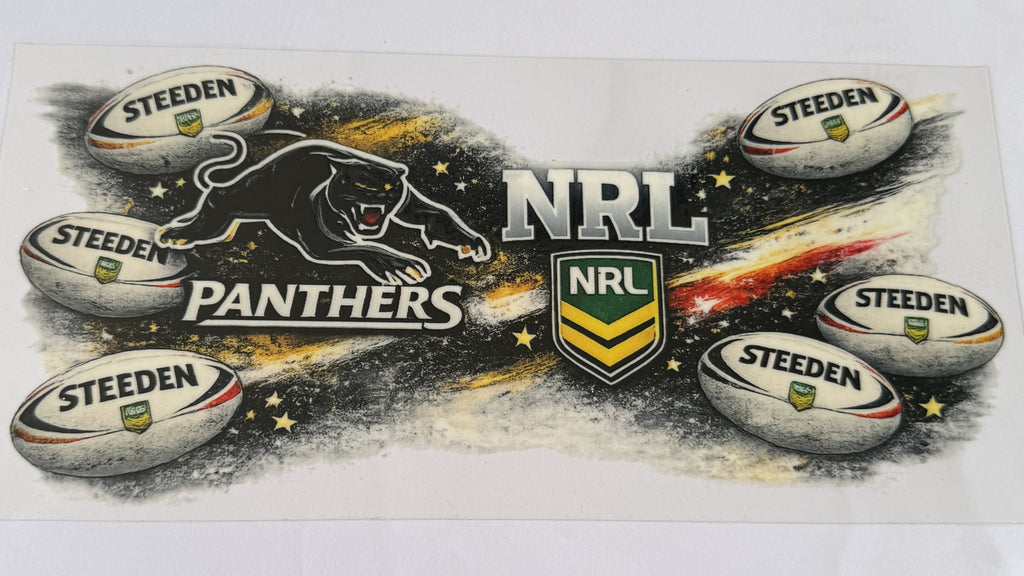 NRL Bundle