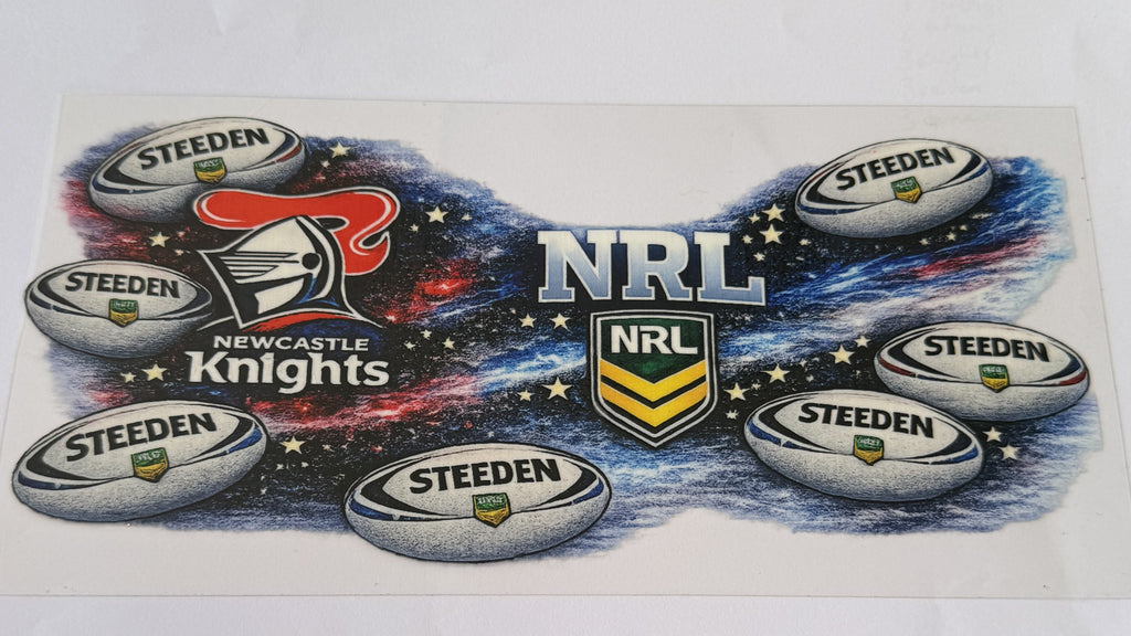NRL Bundle
