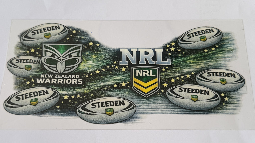 NRL Bundle