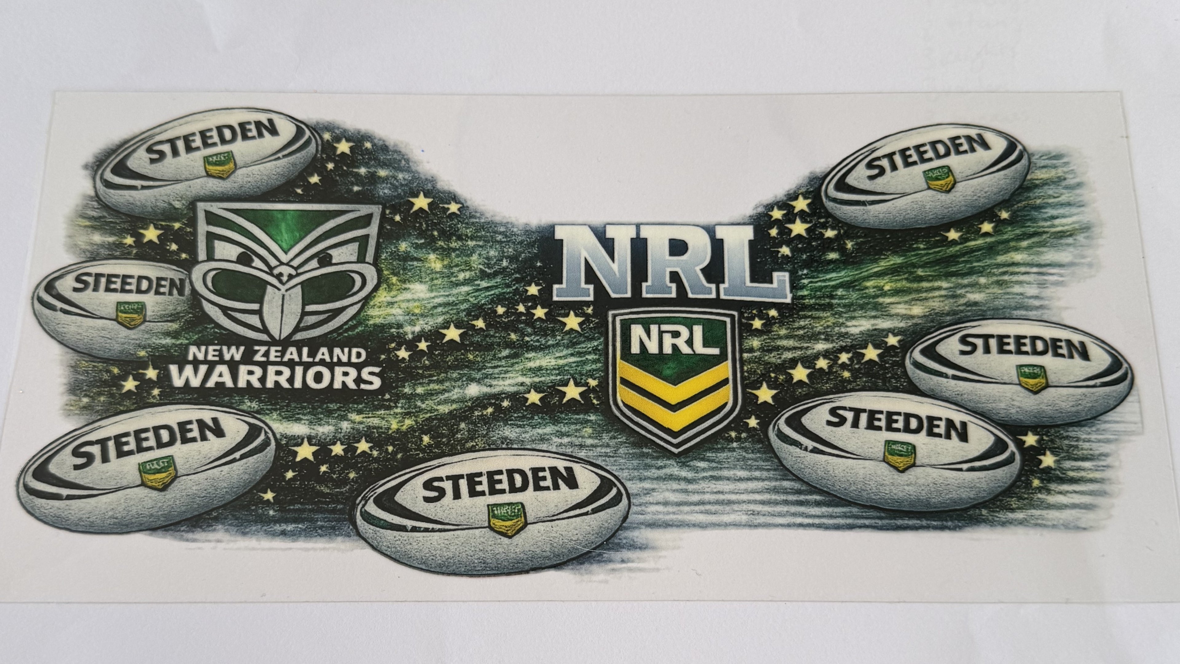NRL Bundle