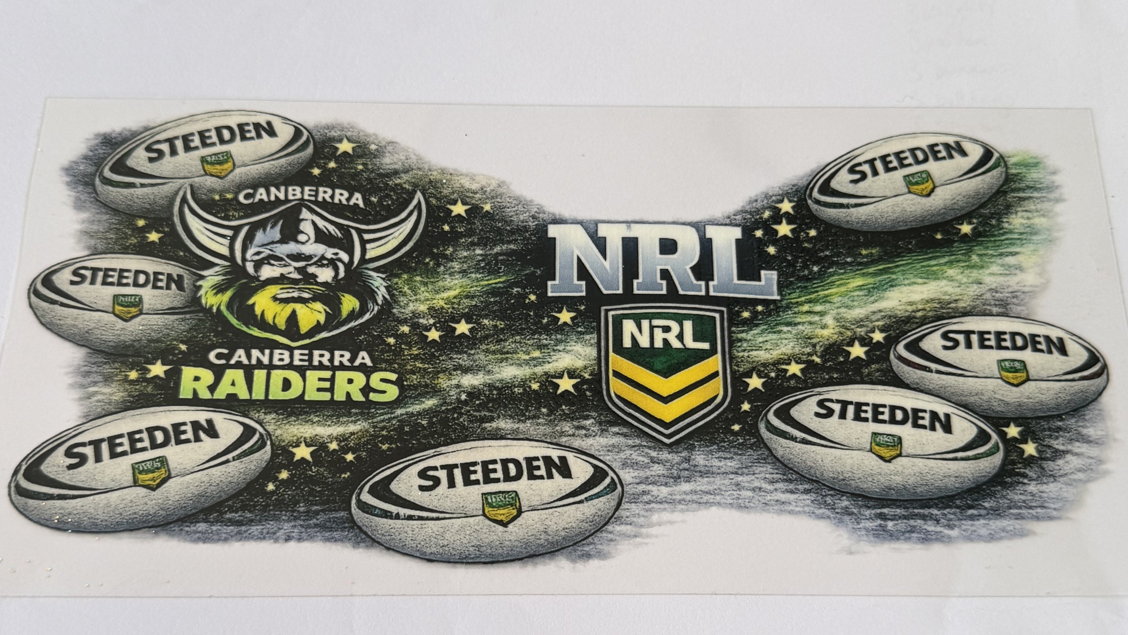 NRL Bundle