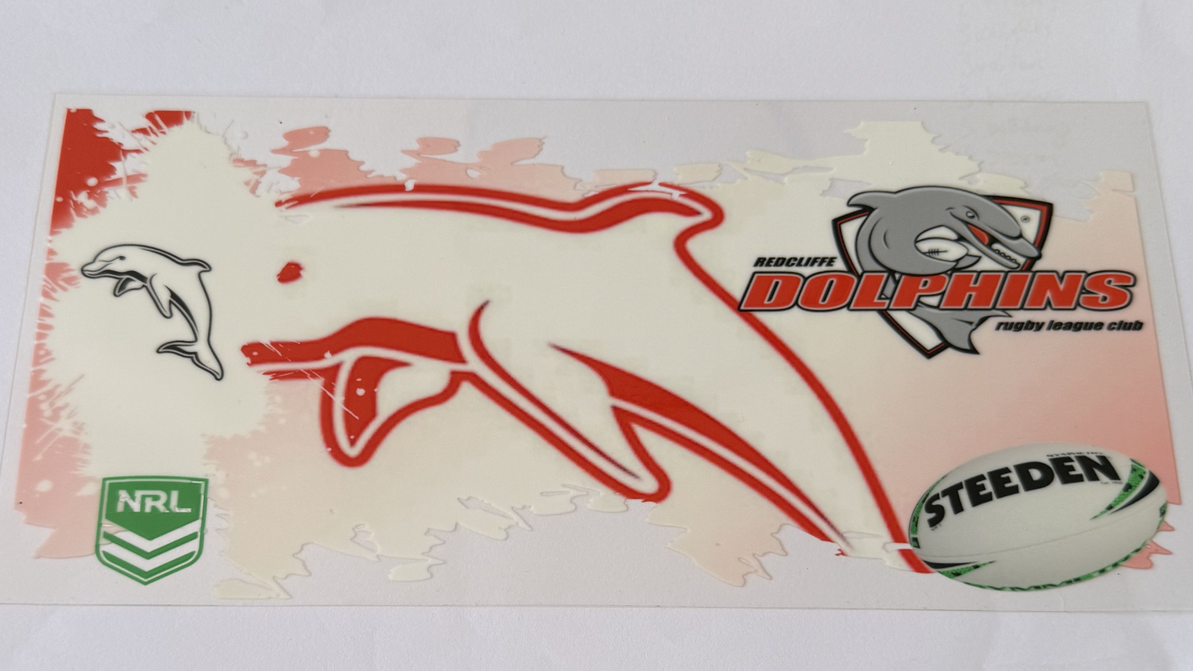NRL Bundle