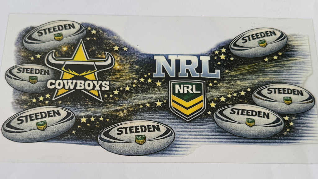 NRL Bundle