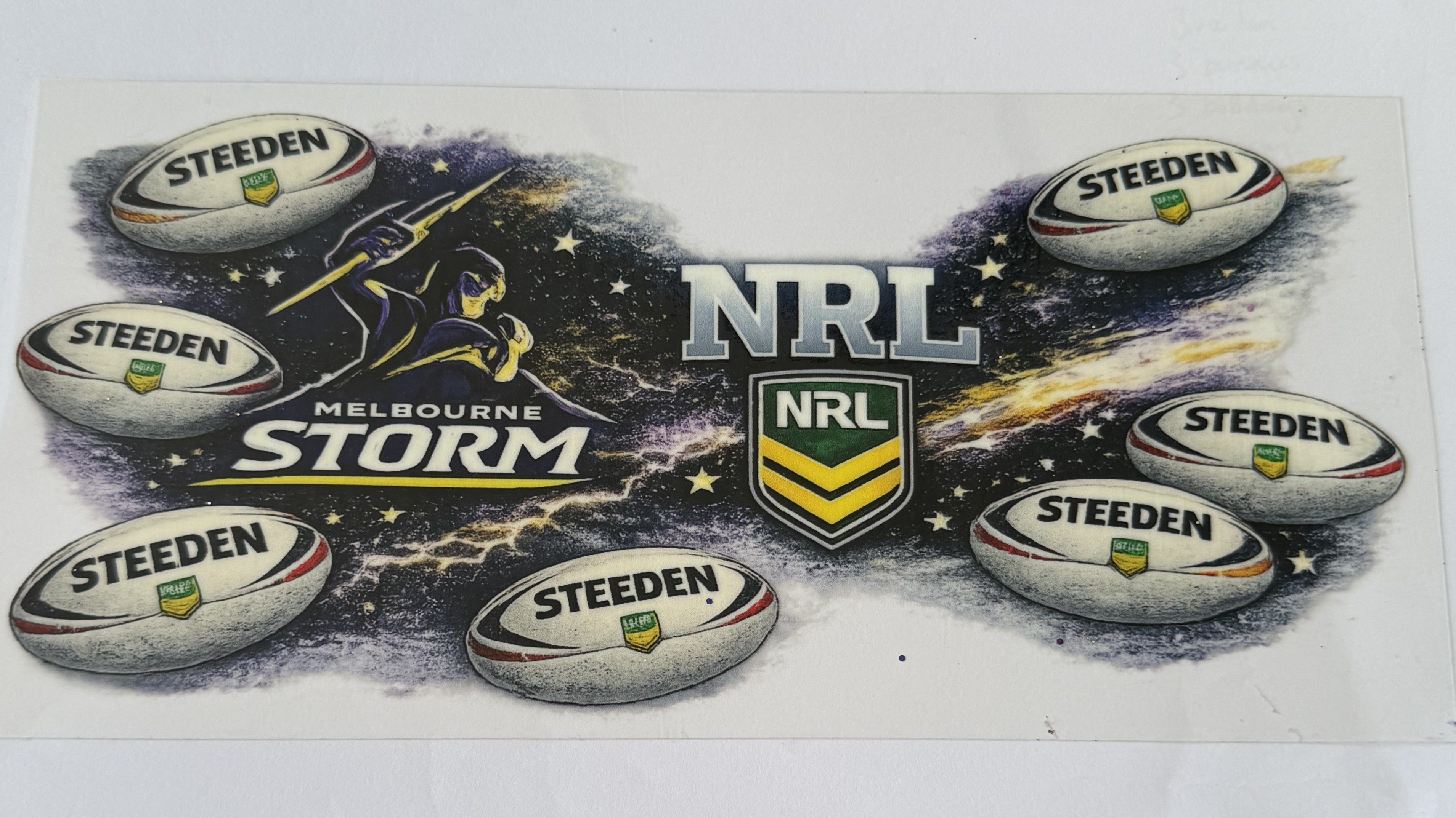 NRL Bundle