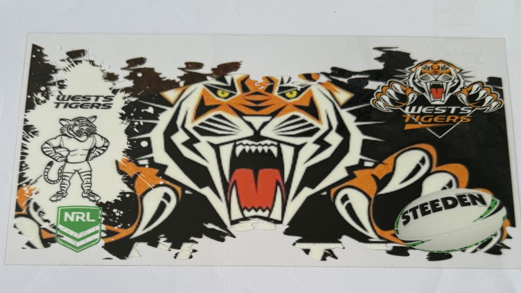 NRL Bundle