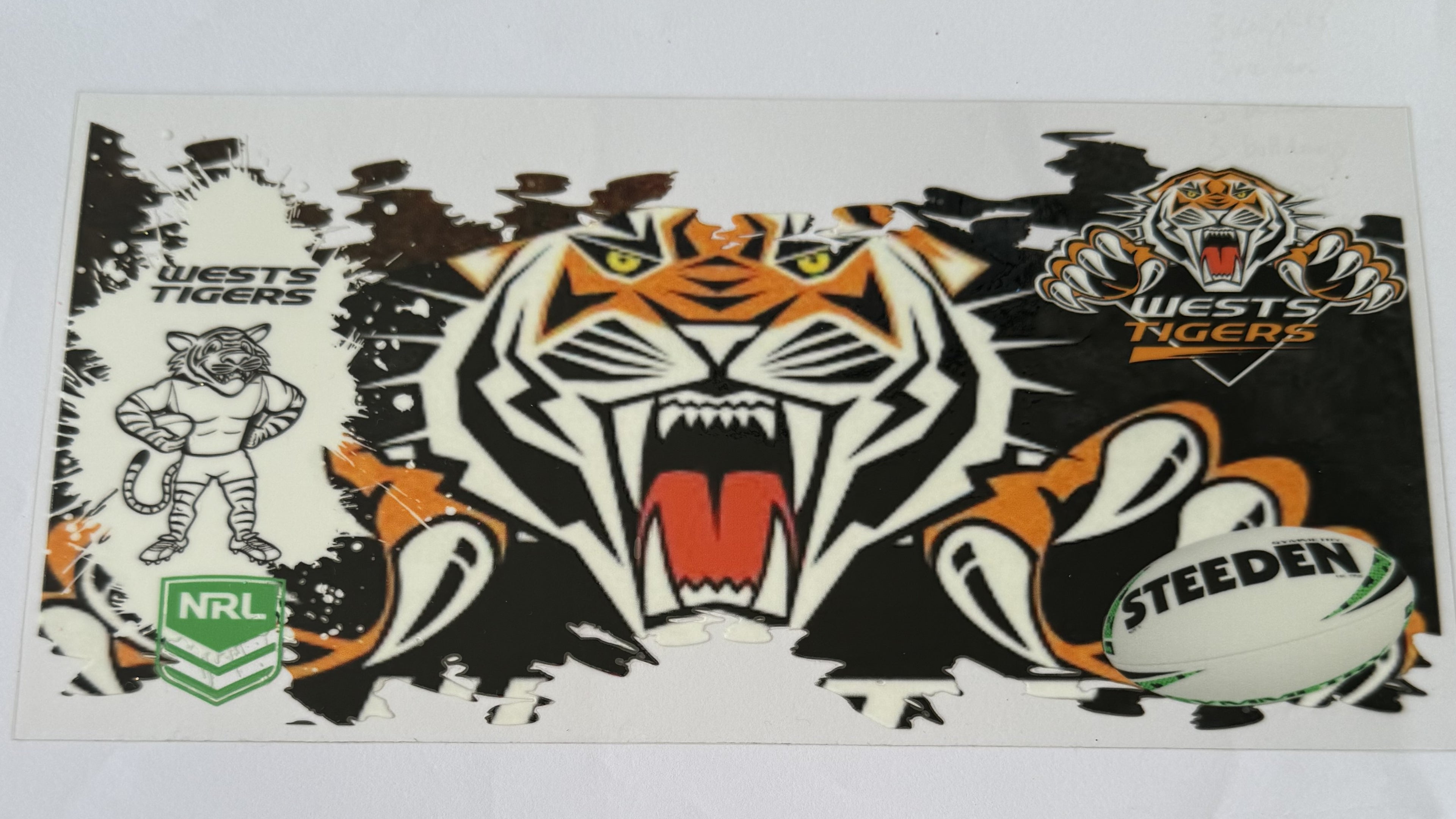 NRL Bundle
