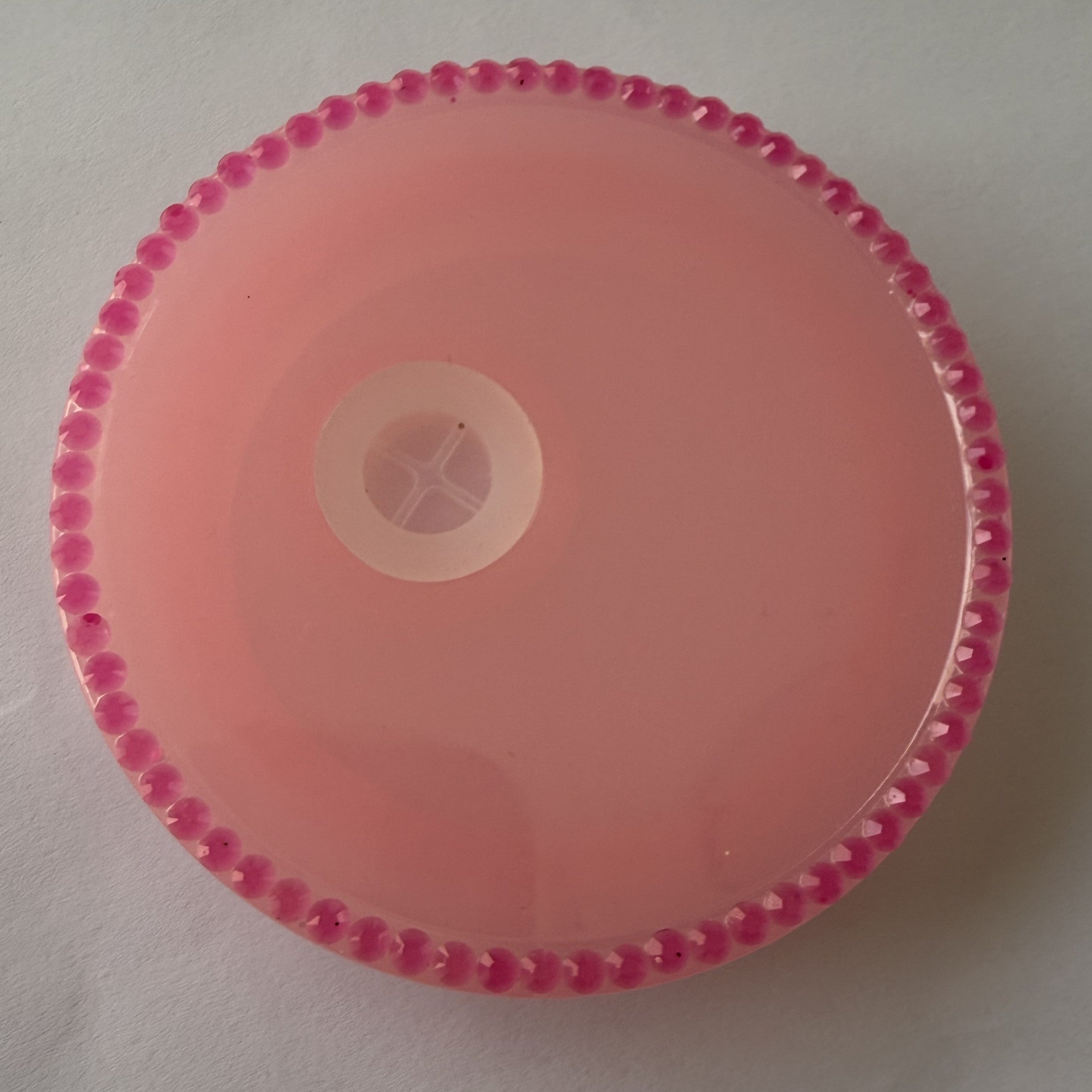 Pretty Pink 16oz