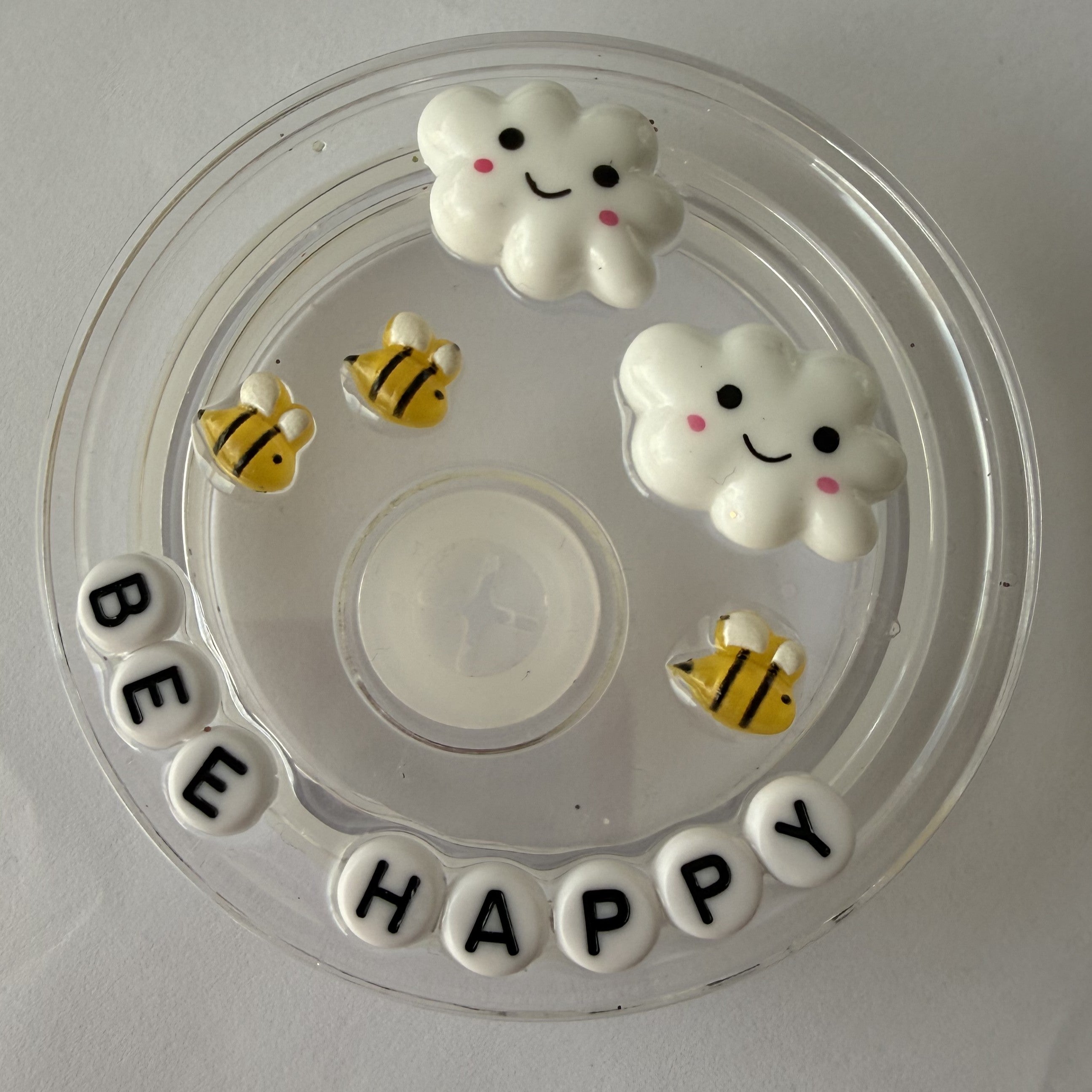 Bee Happy 16oz