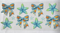 Starfish and Bows