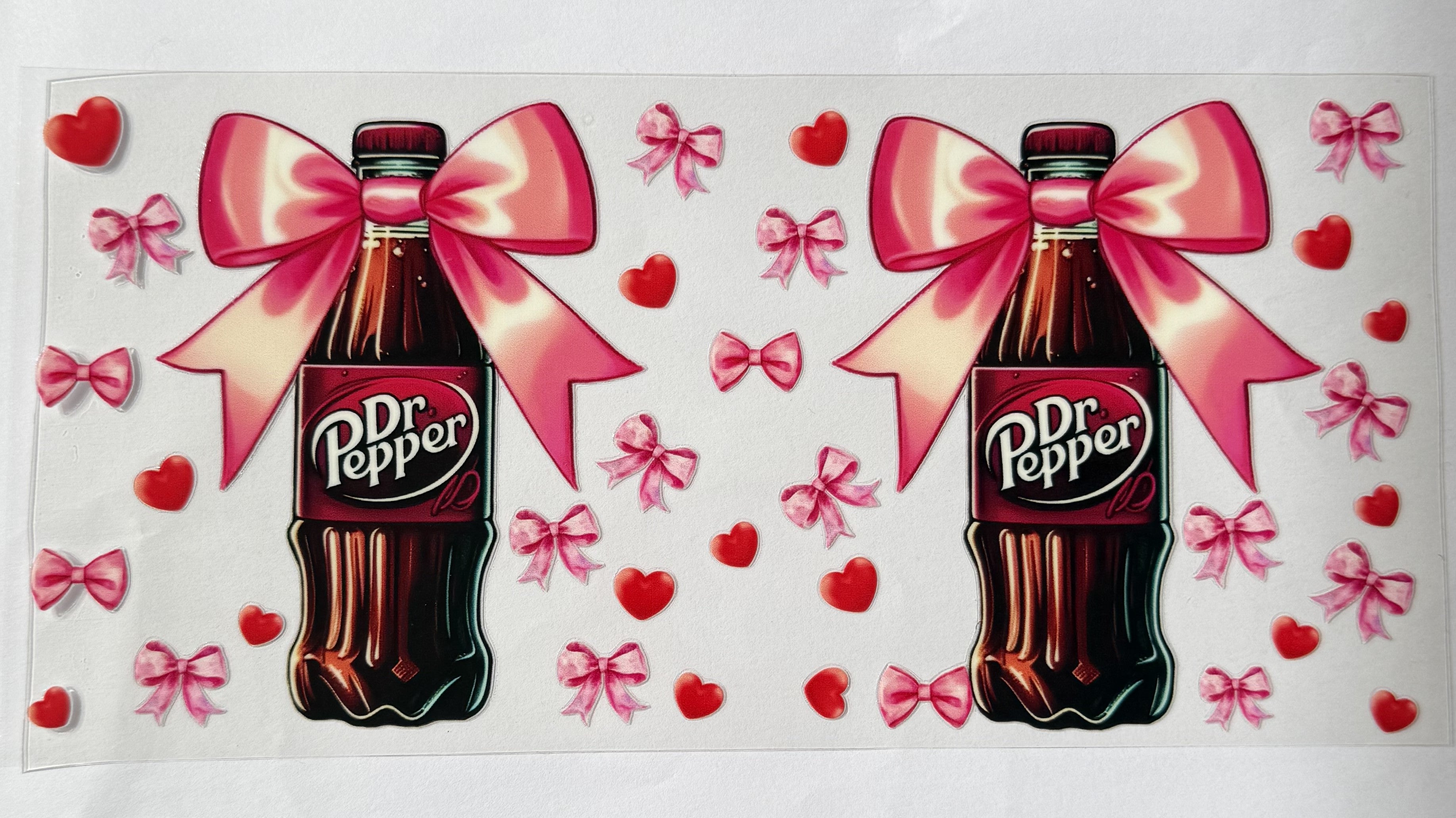 Dr Pepper