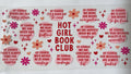 Hot Girl Book Club