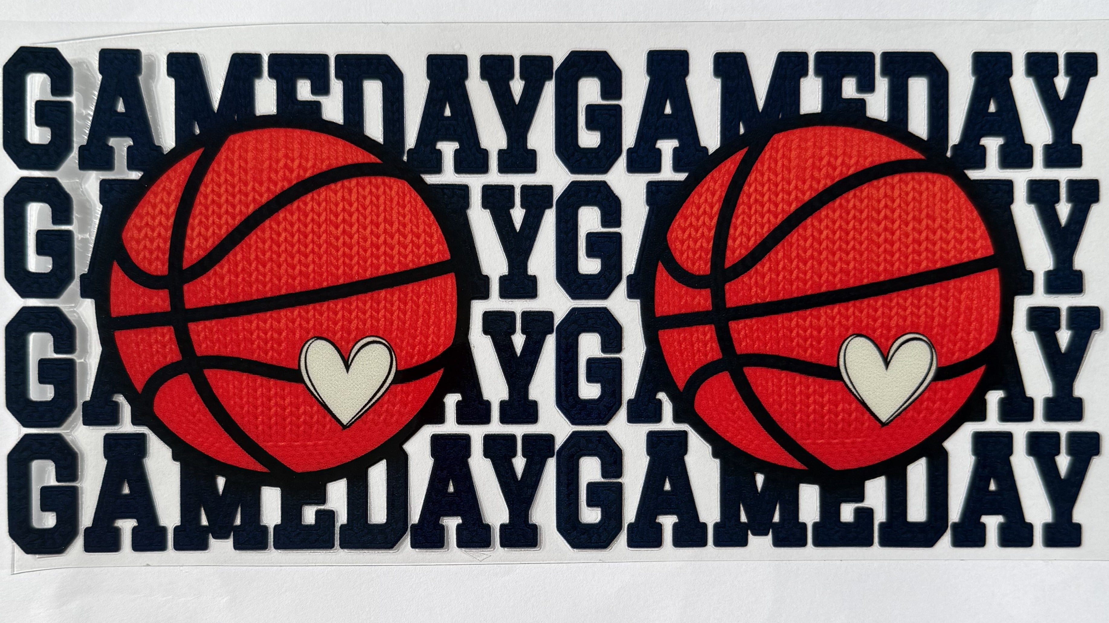 Game Day