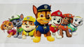 Paw Patrol