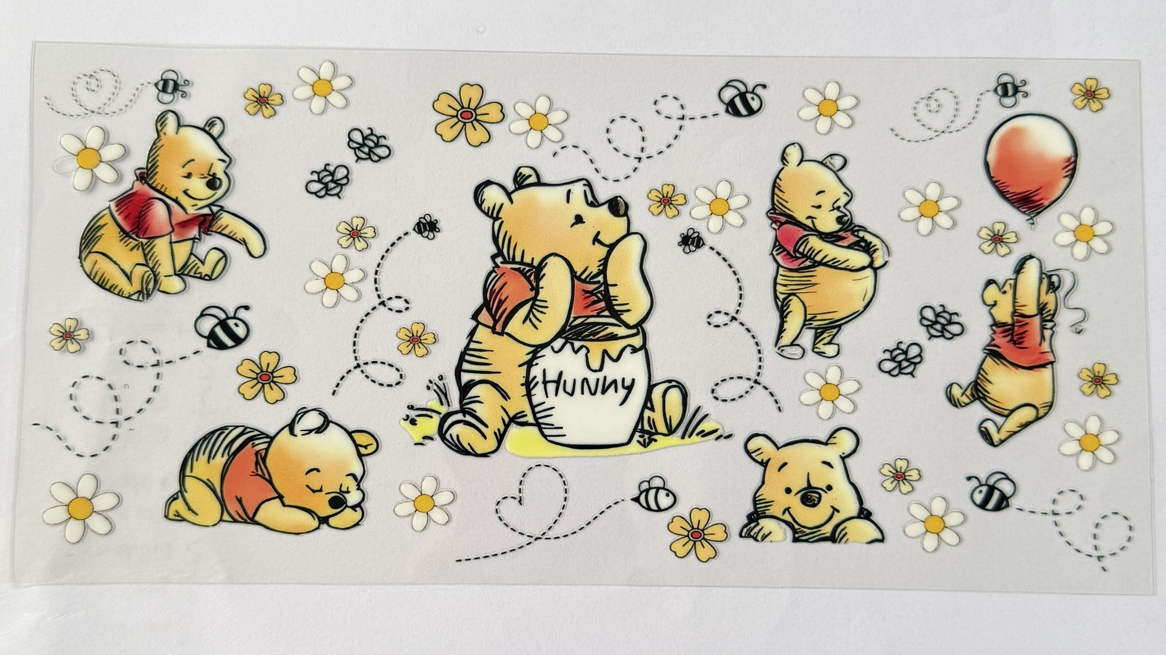 Pooh Bear