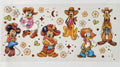 Disney cowboys