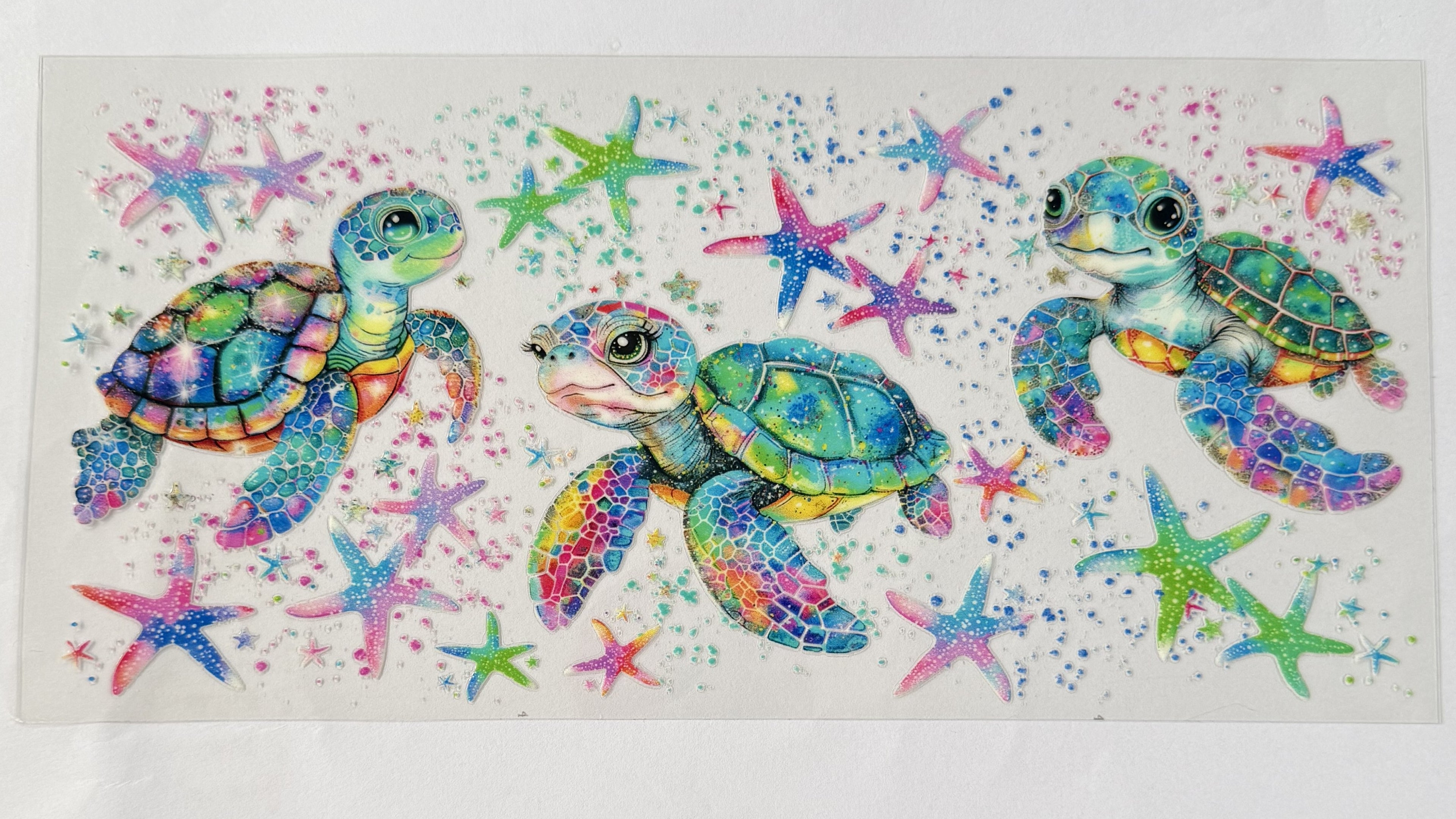 Turtles