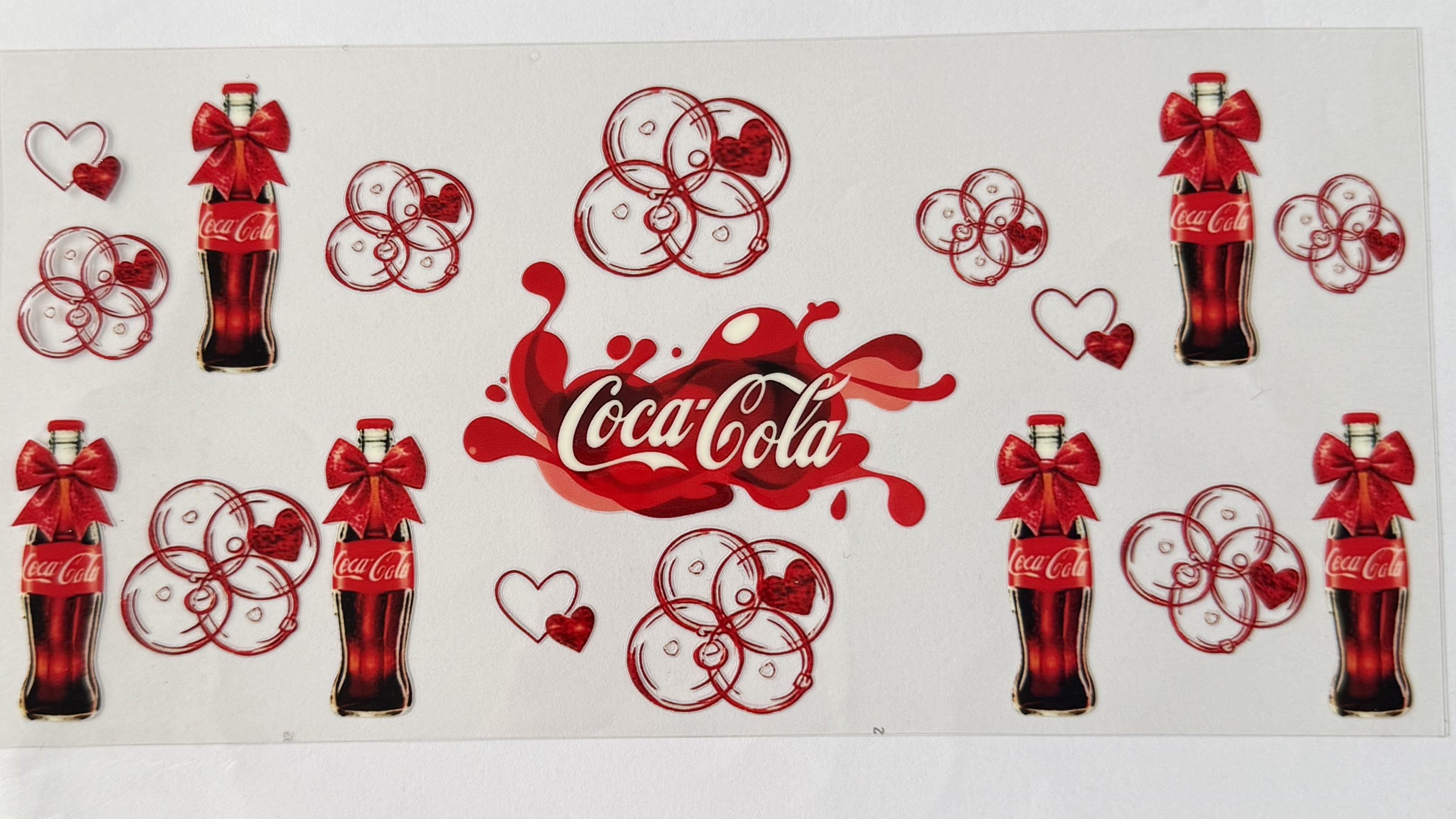 Coco Cola