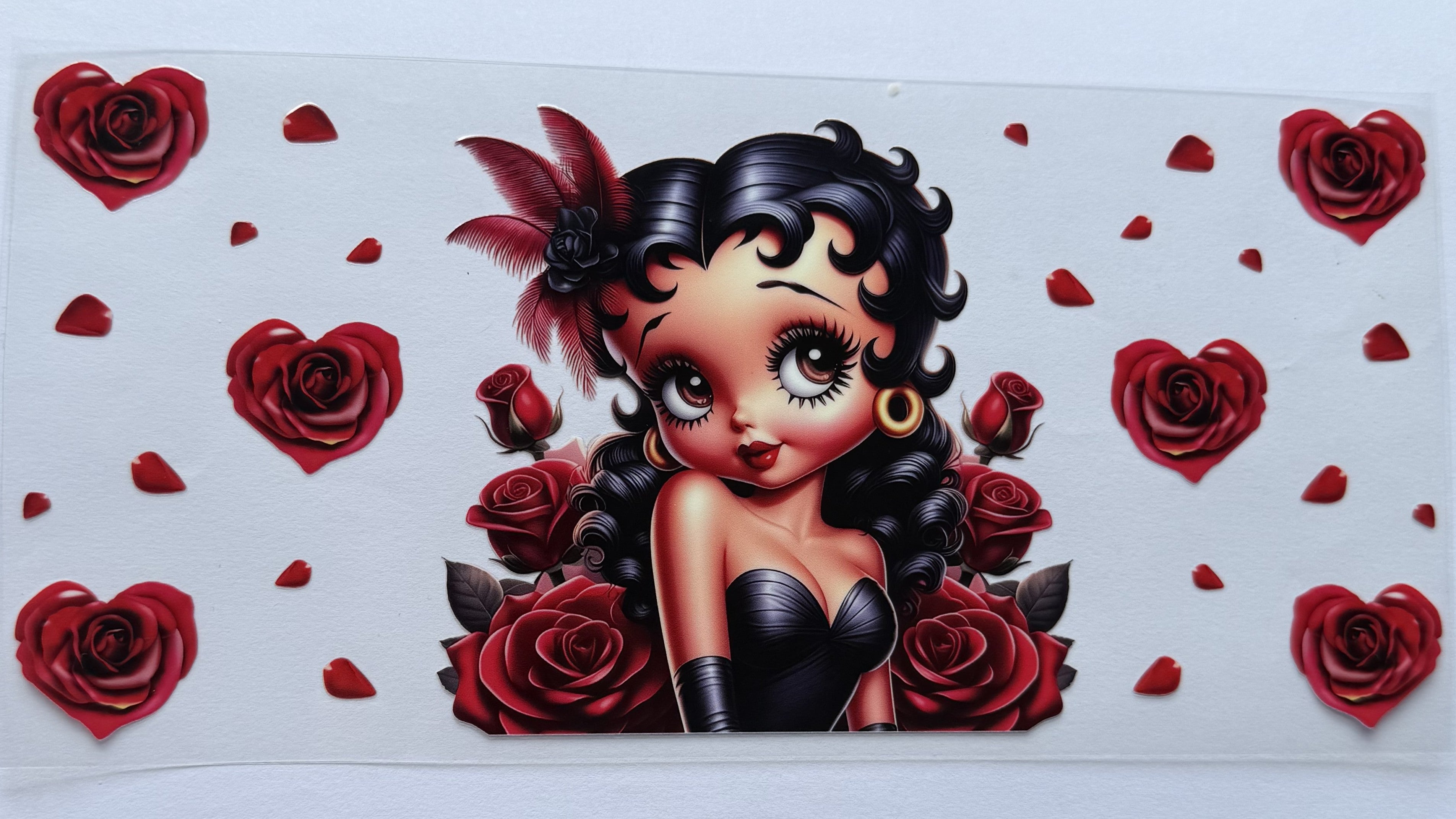 Betty