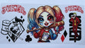 Harley Quinn/Joker