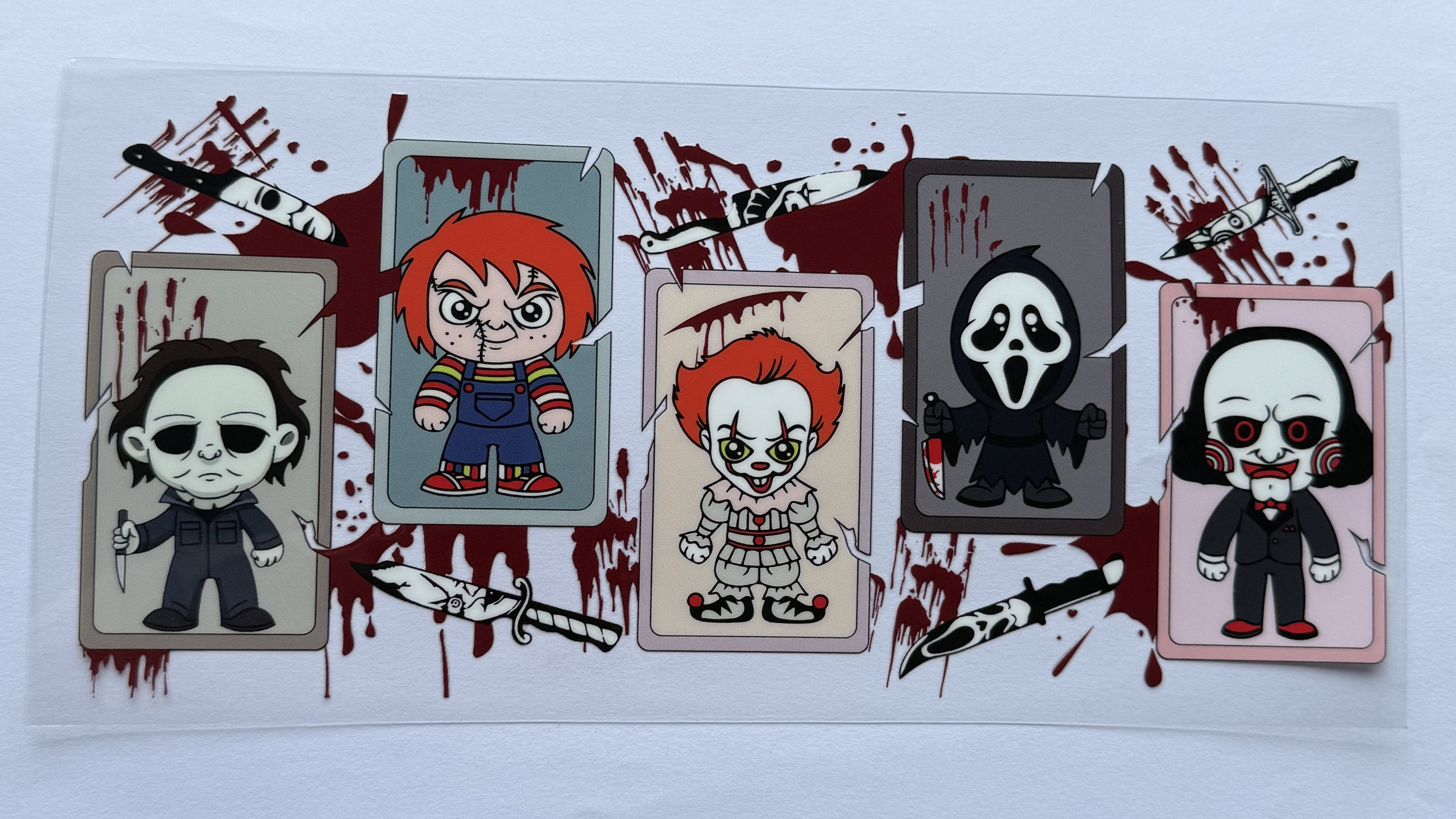 Horror