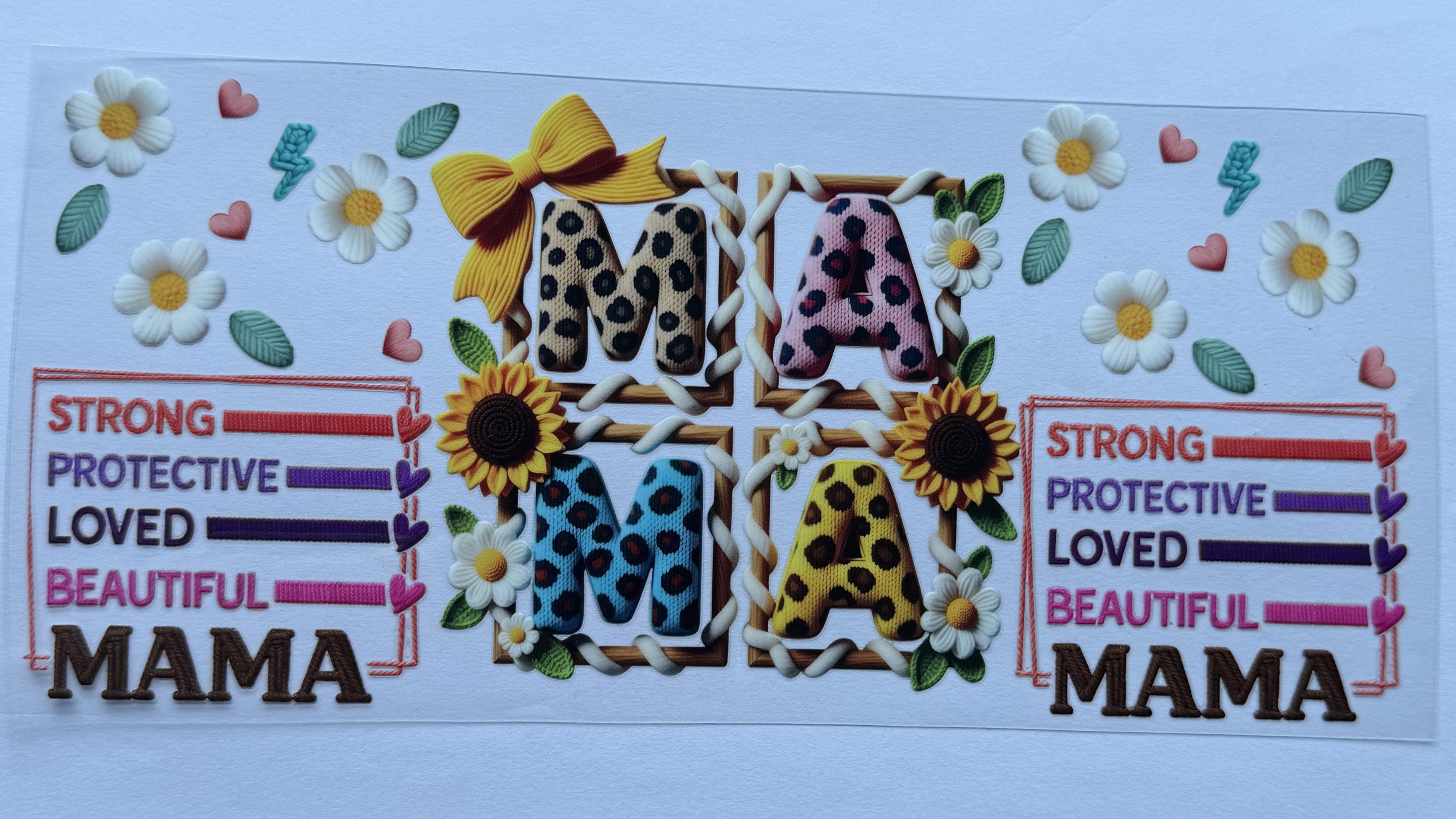 Mama