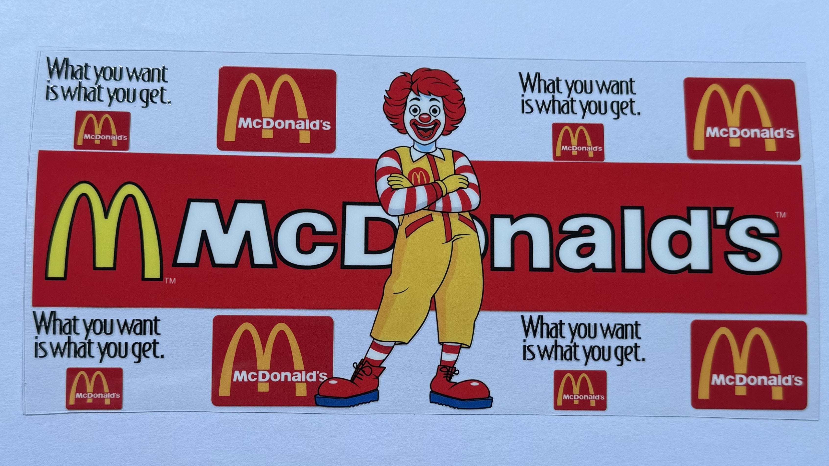 Maccas