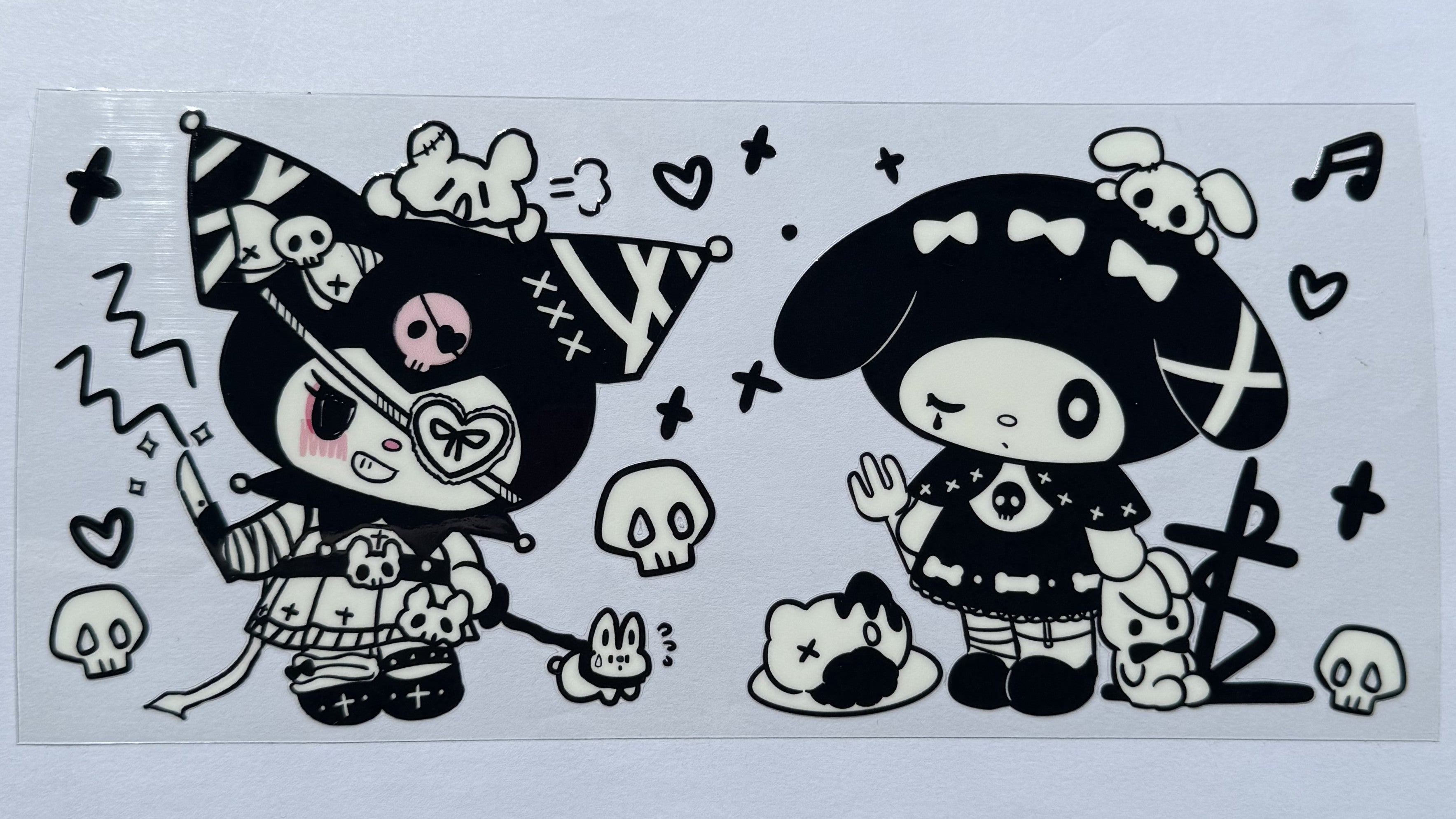 Kuromi