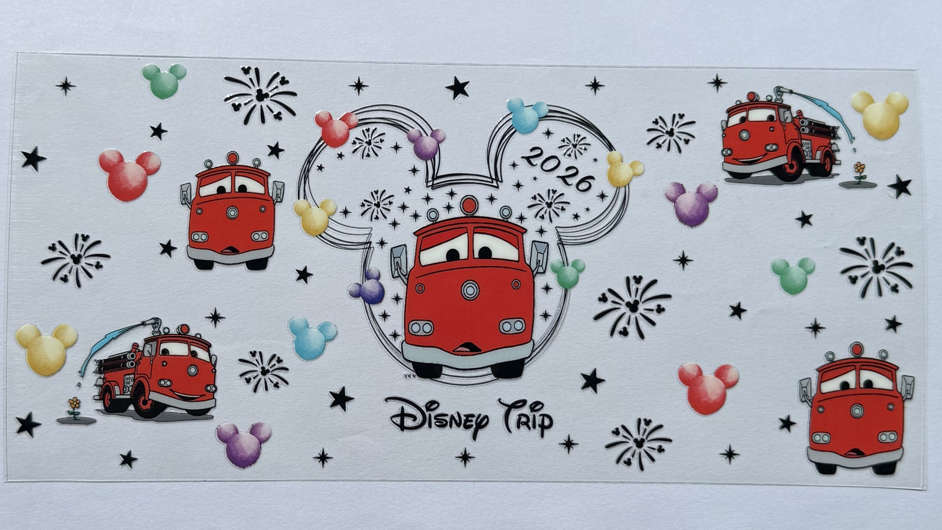Disney Trip 2026