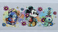 Mickey and Stitch