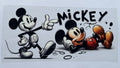 Mickey