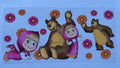 Masha and the bear