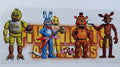 Five Nights at Freddies