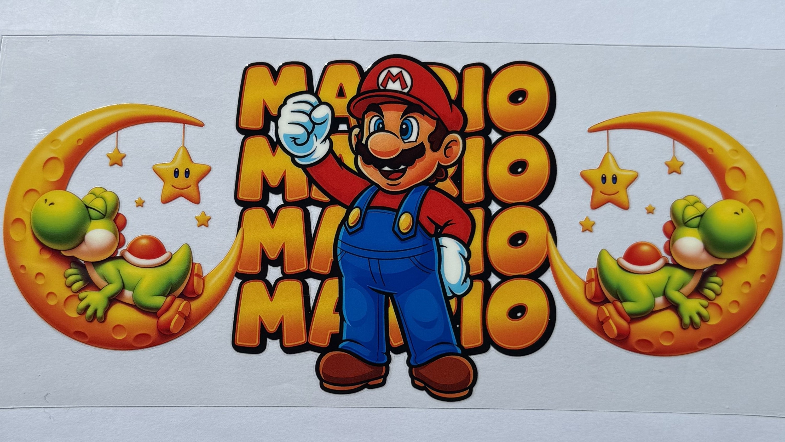 Mario