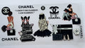Chanel - Black Theme