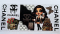 Chanel Baddie