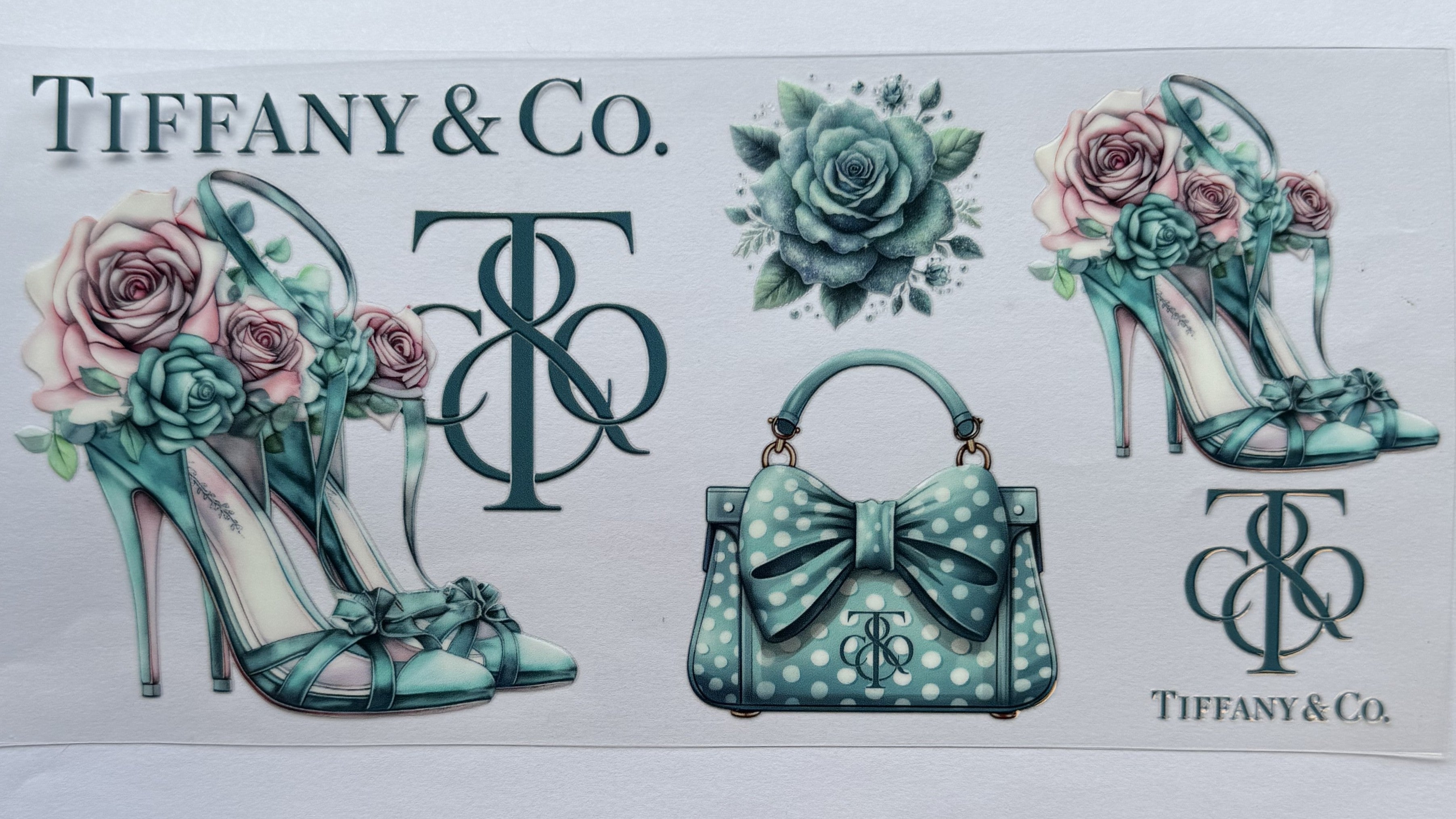 Tiffancy & CO